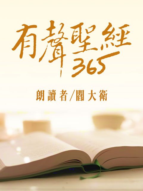 有聲聖經365 - 新約