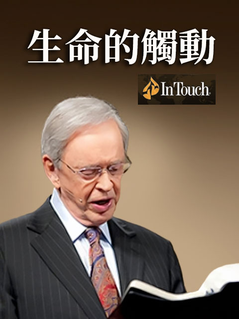 生命的觸動