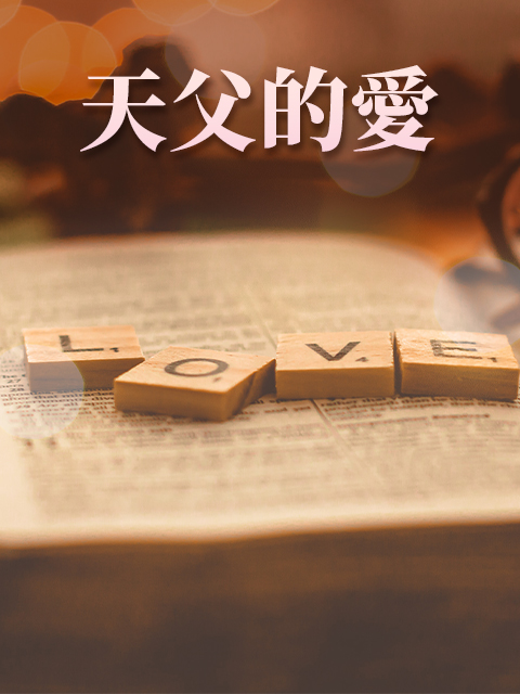 天父的愛系列